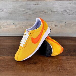 Nike LD 1000 SP Mens Size 10 University Gold Safety Orange Game Royal FQ9079 700